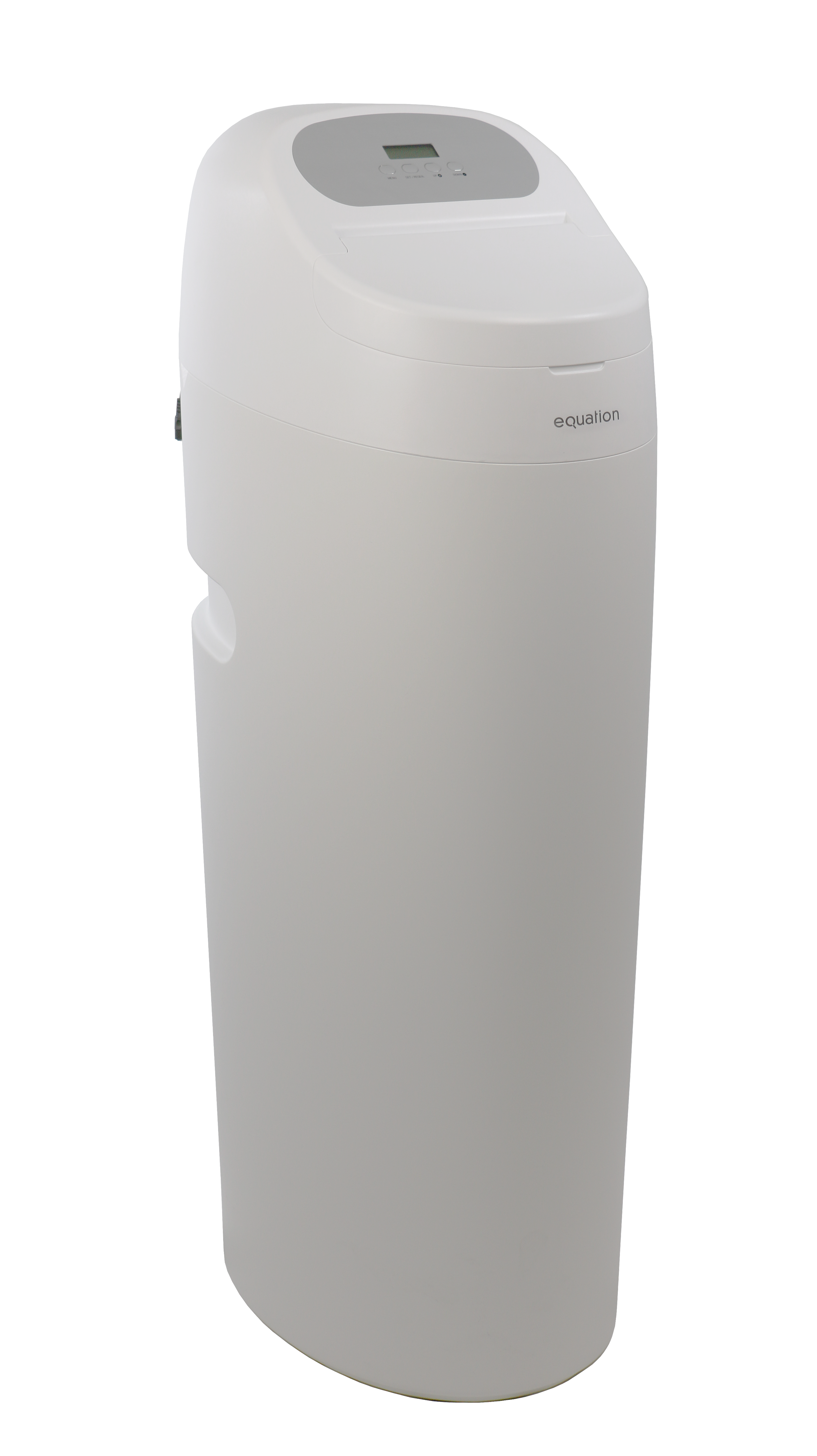 Addolcitore d'acqua EQUATION  EQUASOFTER  volumetrico 25 Lt 2 m/h per più di 5 persone - 13