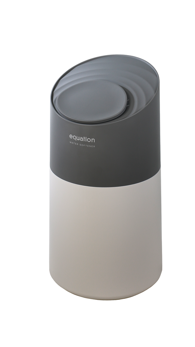 Descalcificador hidráulico EQUATION COMPACT + 11 litros