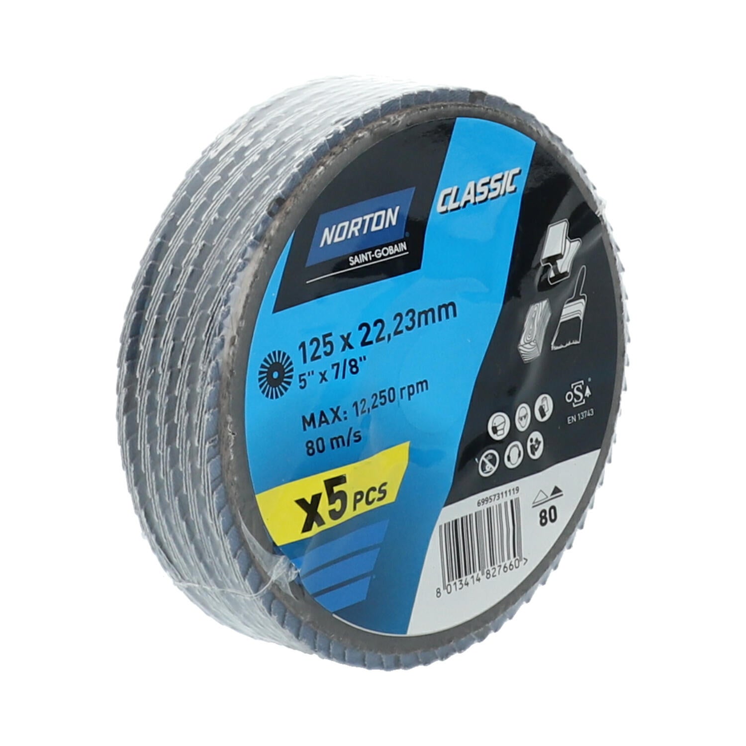 Lot De 5 Disques Durs 3.5" Pour Pièces Détachées Ou Récupération De Données - état Inconnu