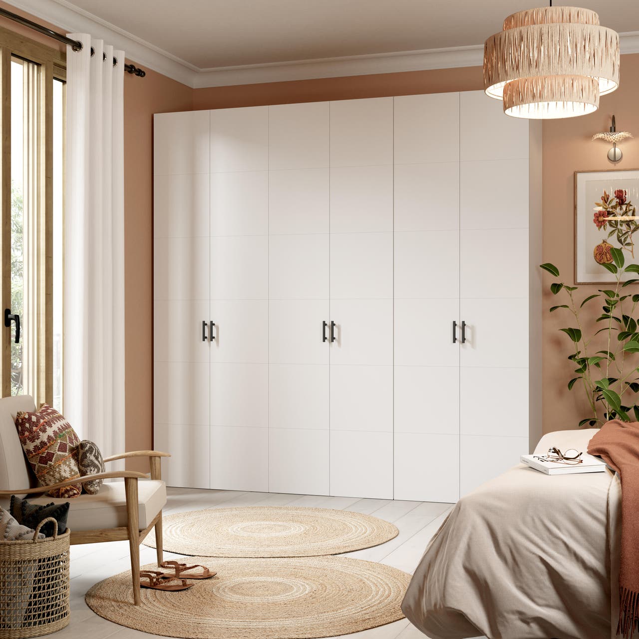 Diapositive Armario Spaceo Home Lucerna