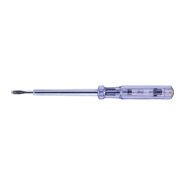 Chave busca polos transparente VIBPP 3 x 145 mm Vito