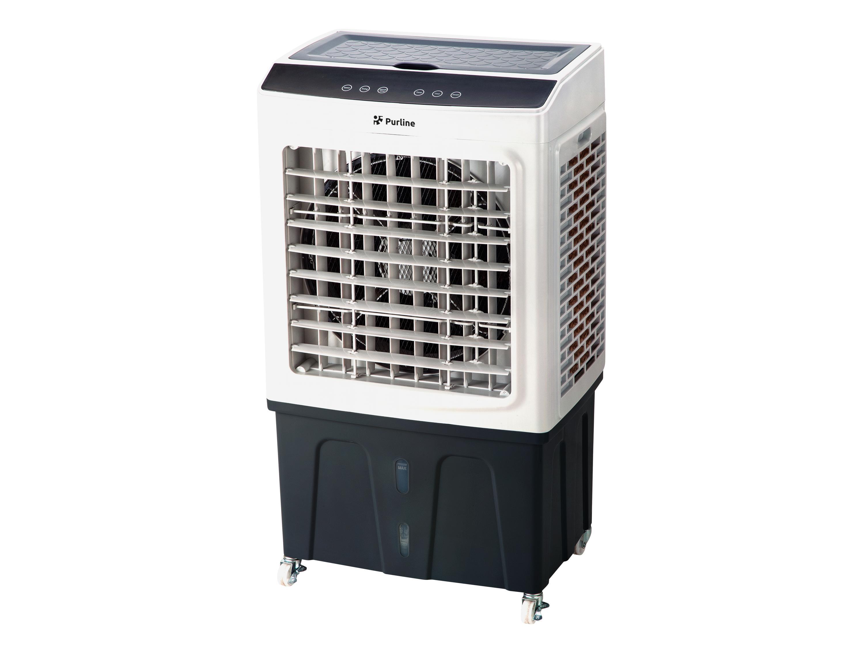 Evaporativo de grande caudal rafy 175 - 2