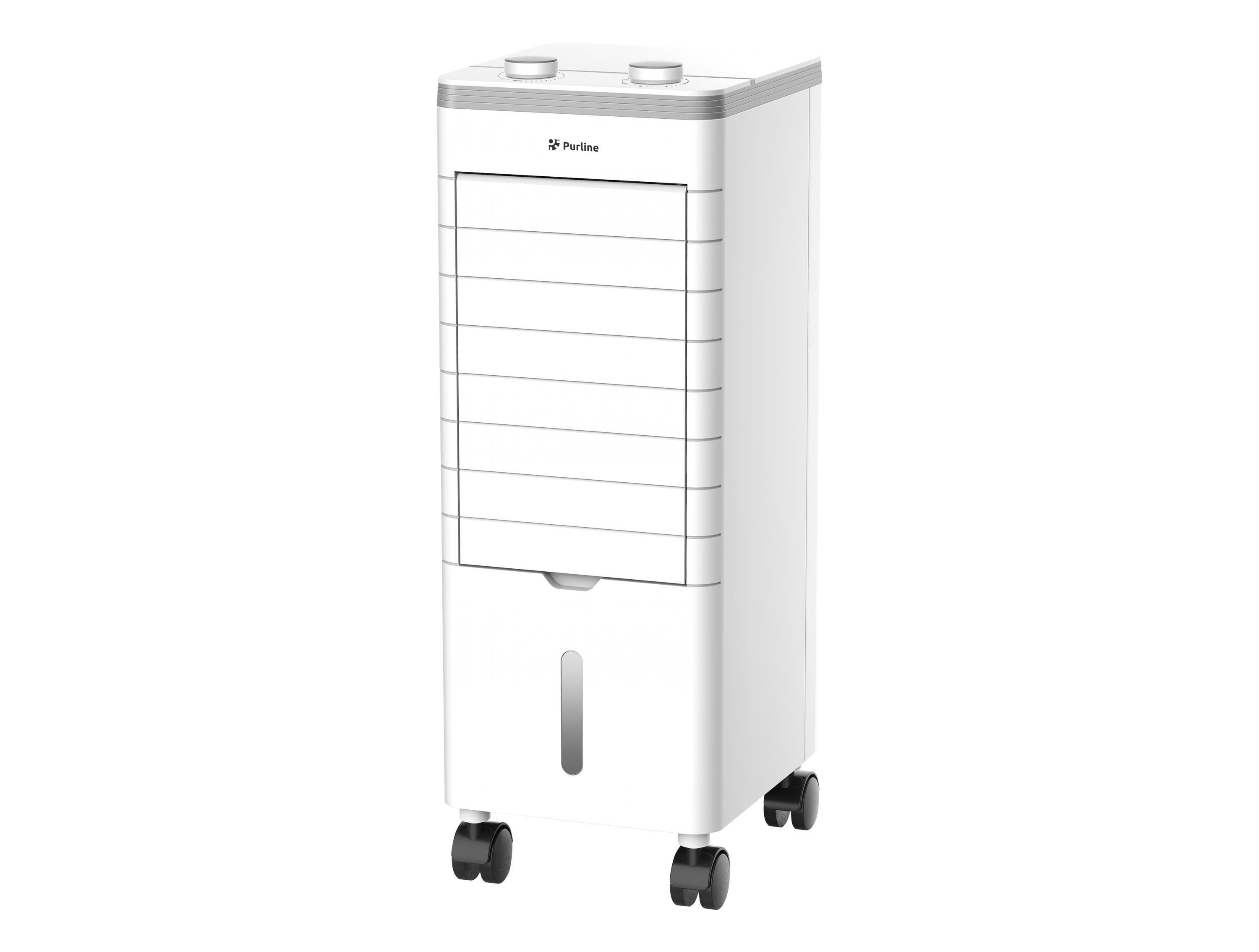 Evaporativo compacto rafy 35 - 2