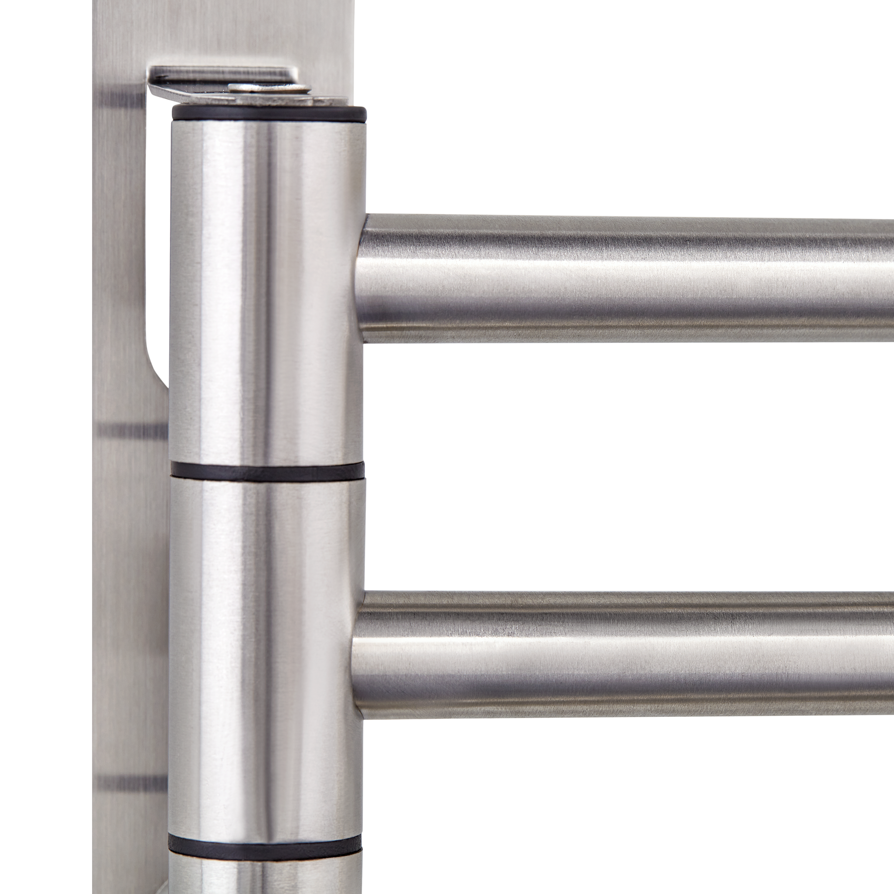 Wieszak ścienny na ręcznik Loft Sensea - 4