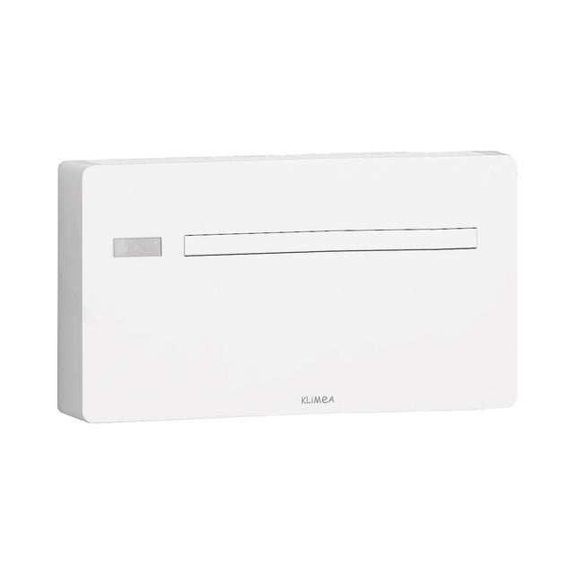 Climatiseur monobloc réversible 15HP KLIMEA 3500W