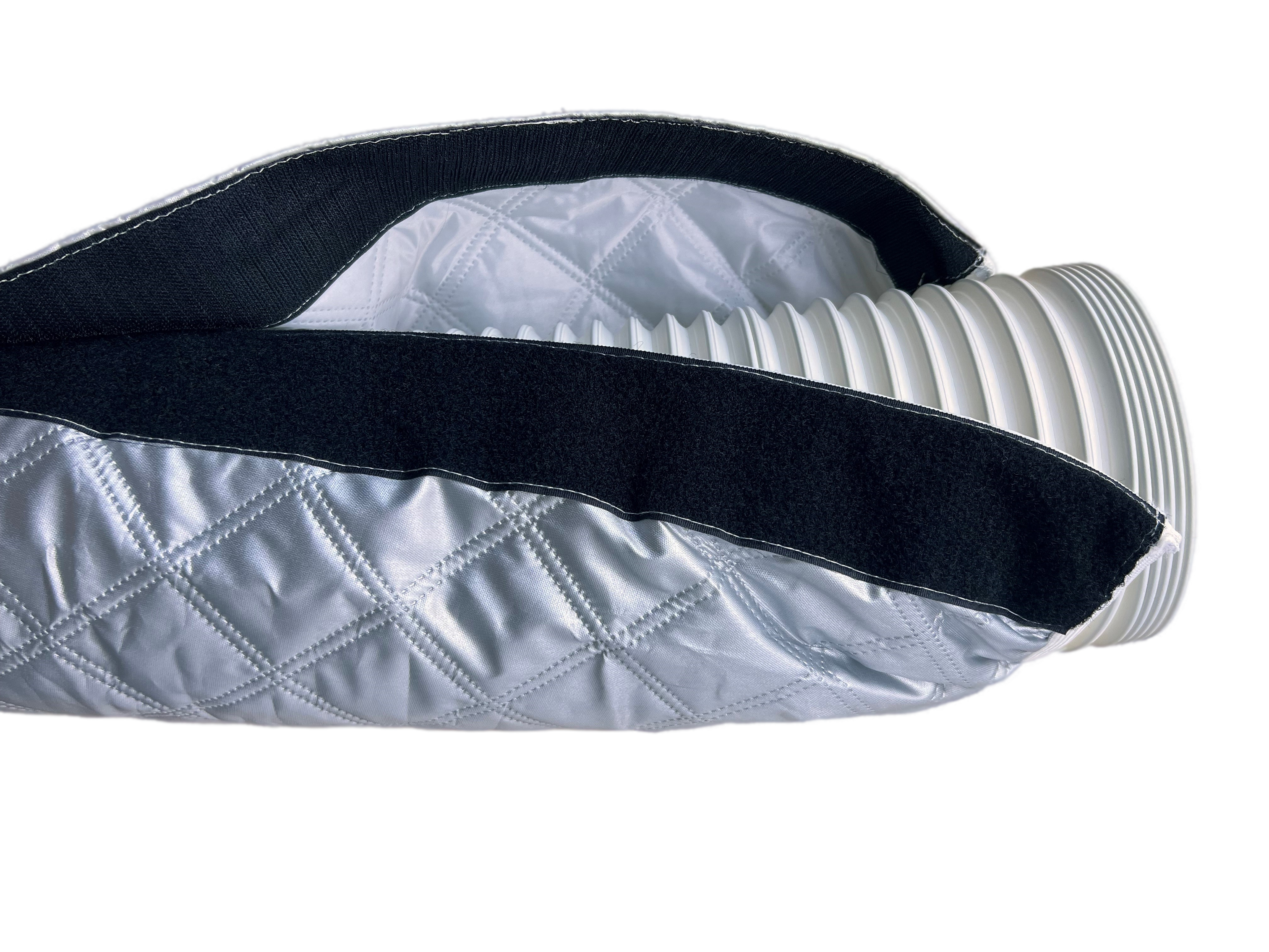 MANCHON ISOLANT UNIV CLIM MOB OPTIMEA - 2