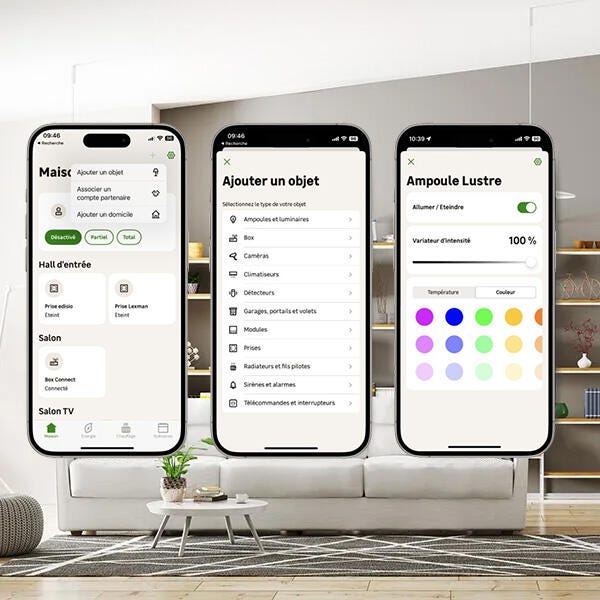 adicione ?ar semana? para o aplicativo Enki