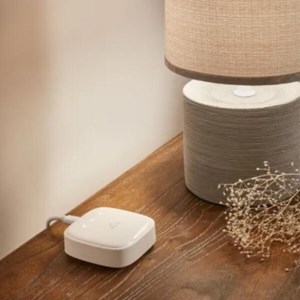 Lâmpada smart led E27 standard 64 806lm 2200k ENKI - 17