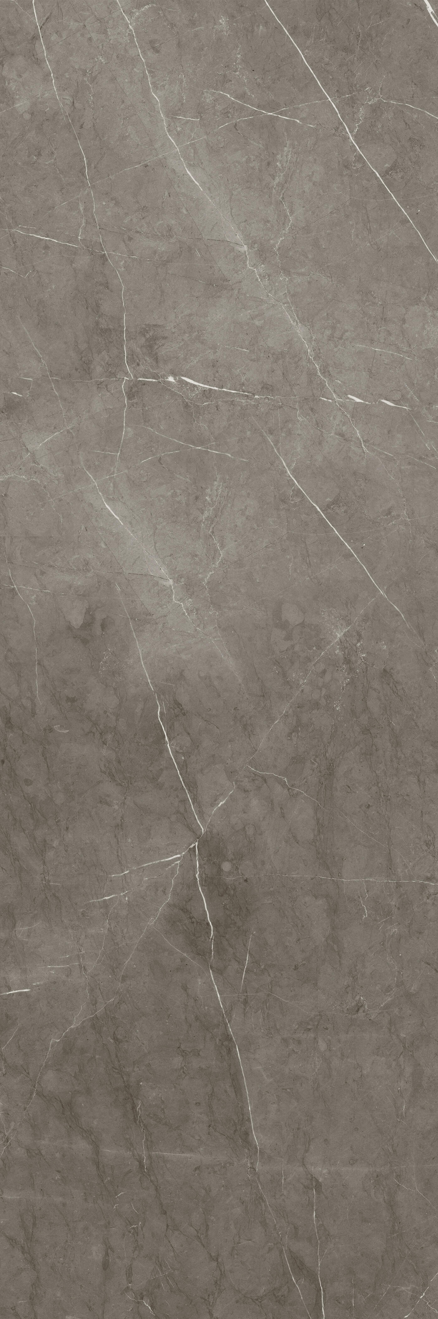 SPC da incollare per pavimento e rivestimento Magalan grigio Sp 3 mm CERAMIN 3.7 m² - 25