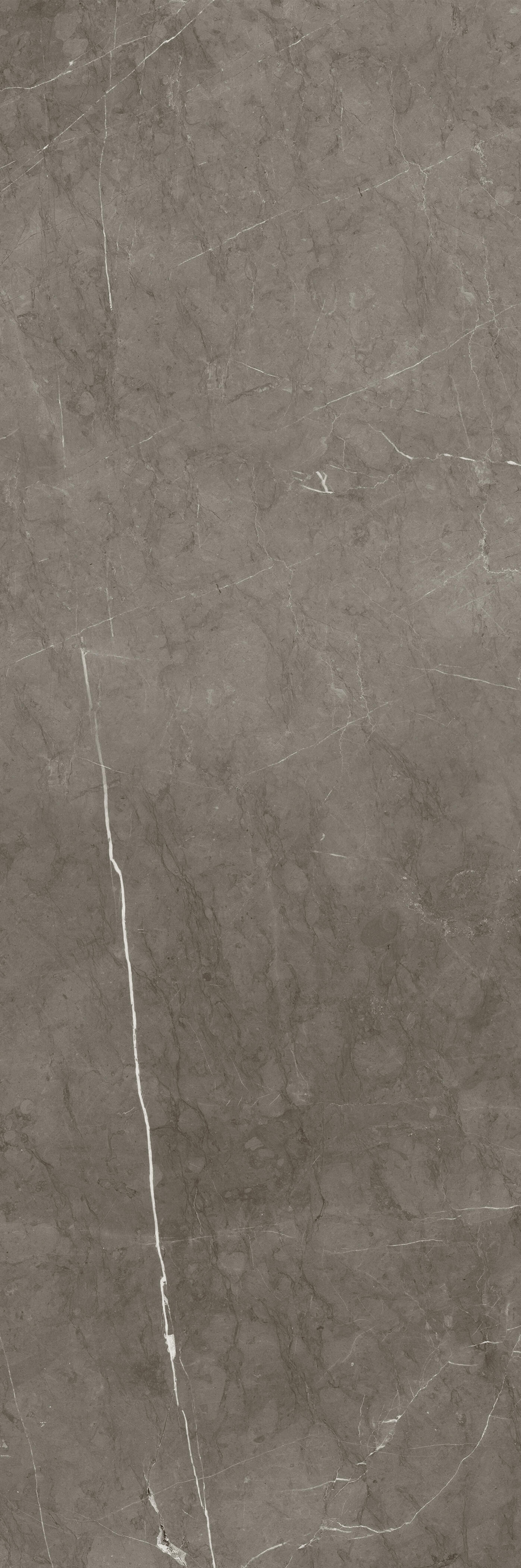 SPC da incollare per pavimento e rivestimento Magalan grigio Sp 3 mm CERAMIN 3.7 m² - 24