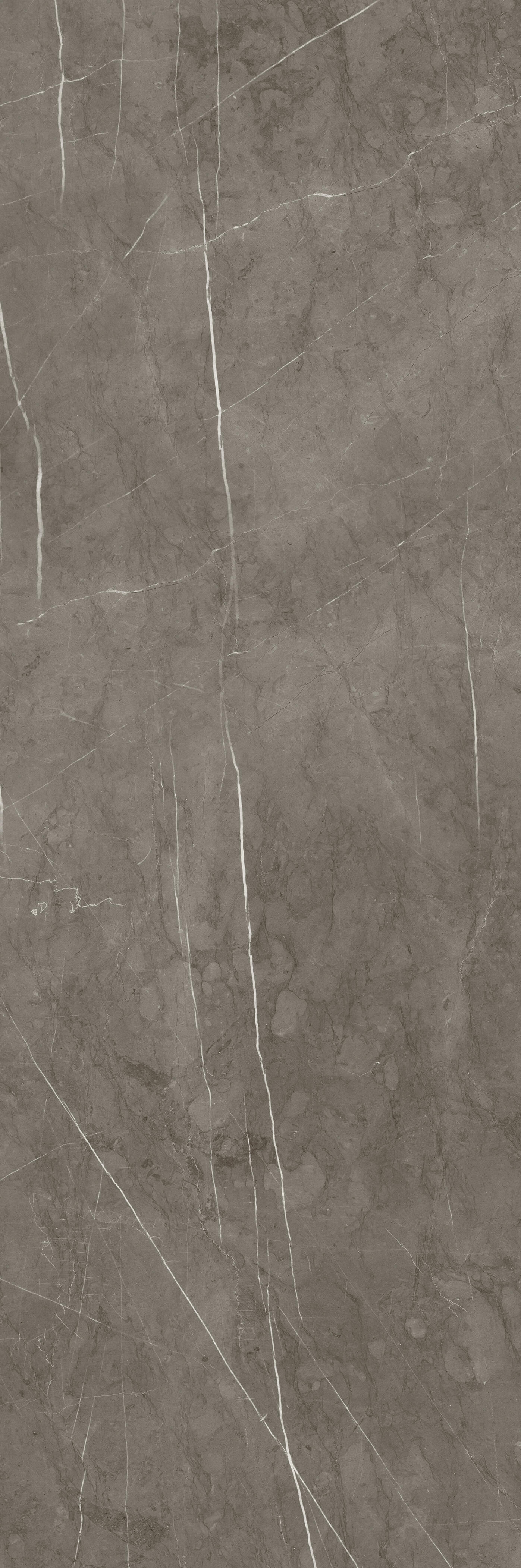 SPC da incollare per pavimento e rivestimento Magalan grigio Sp 3 mm CERAMIN 3.7 m² - 23