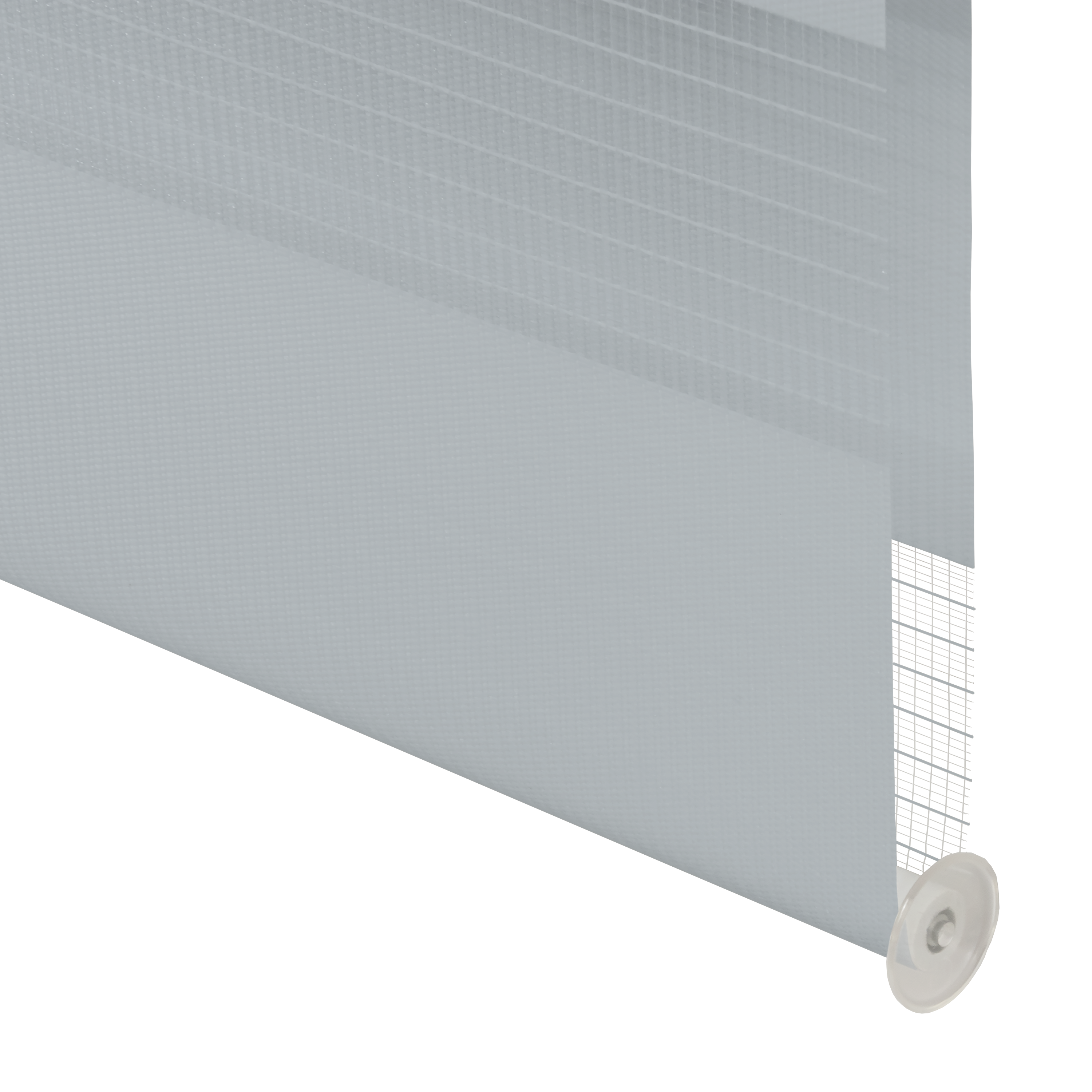 Roleta dzień noc Juno 36 x 140 cm szara - 9