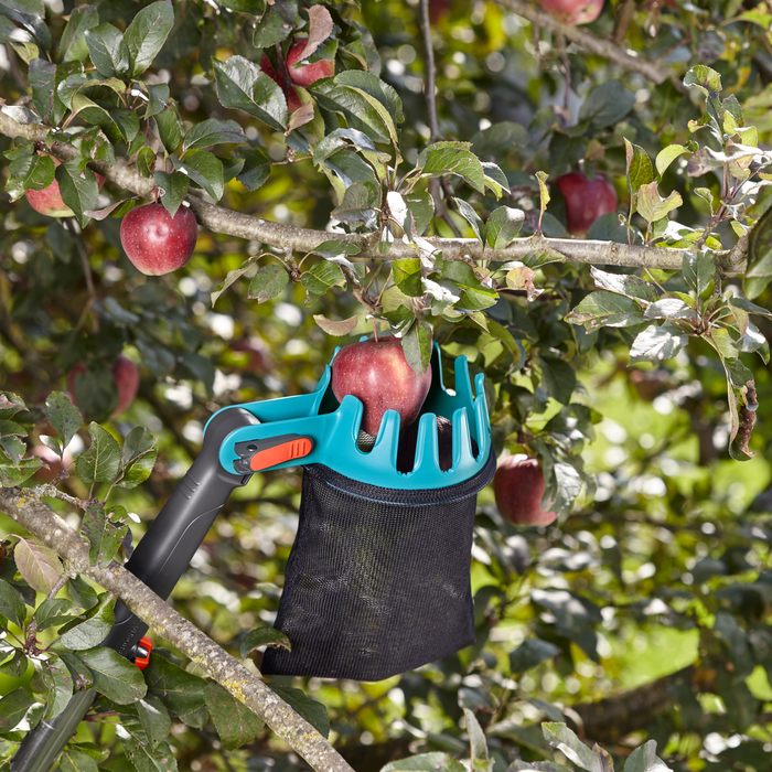ramasse fruits pratique GARDENA