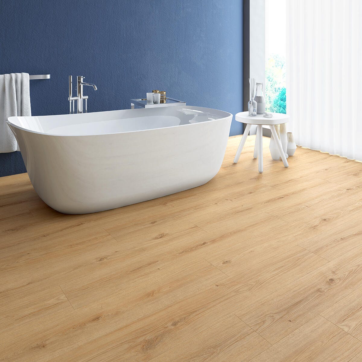 Pavimenti in legno resistenti all'acqua | Build News Pavimenti in legno resistenti all'acqua | Build News