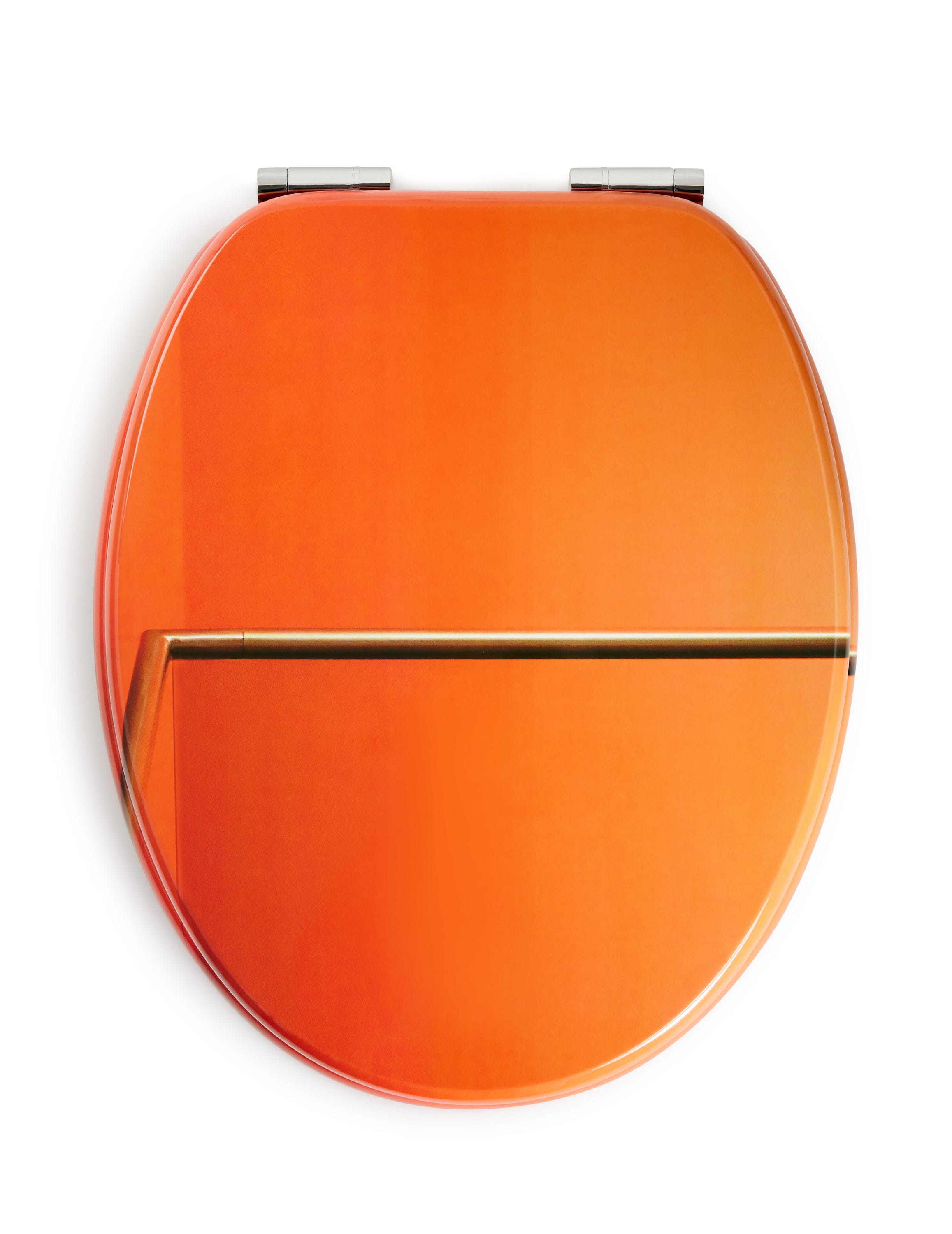 Abattant WC Tohaa Design Orsay de LMP Leroy Merlin