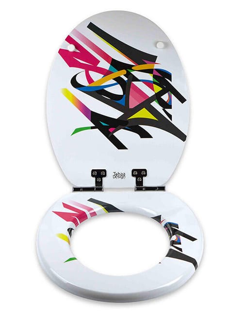 Art Lunette Toilette Design Lunette Toilette Design Abattant Wc