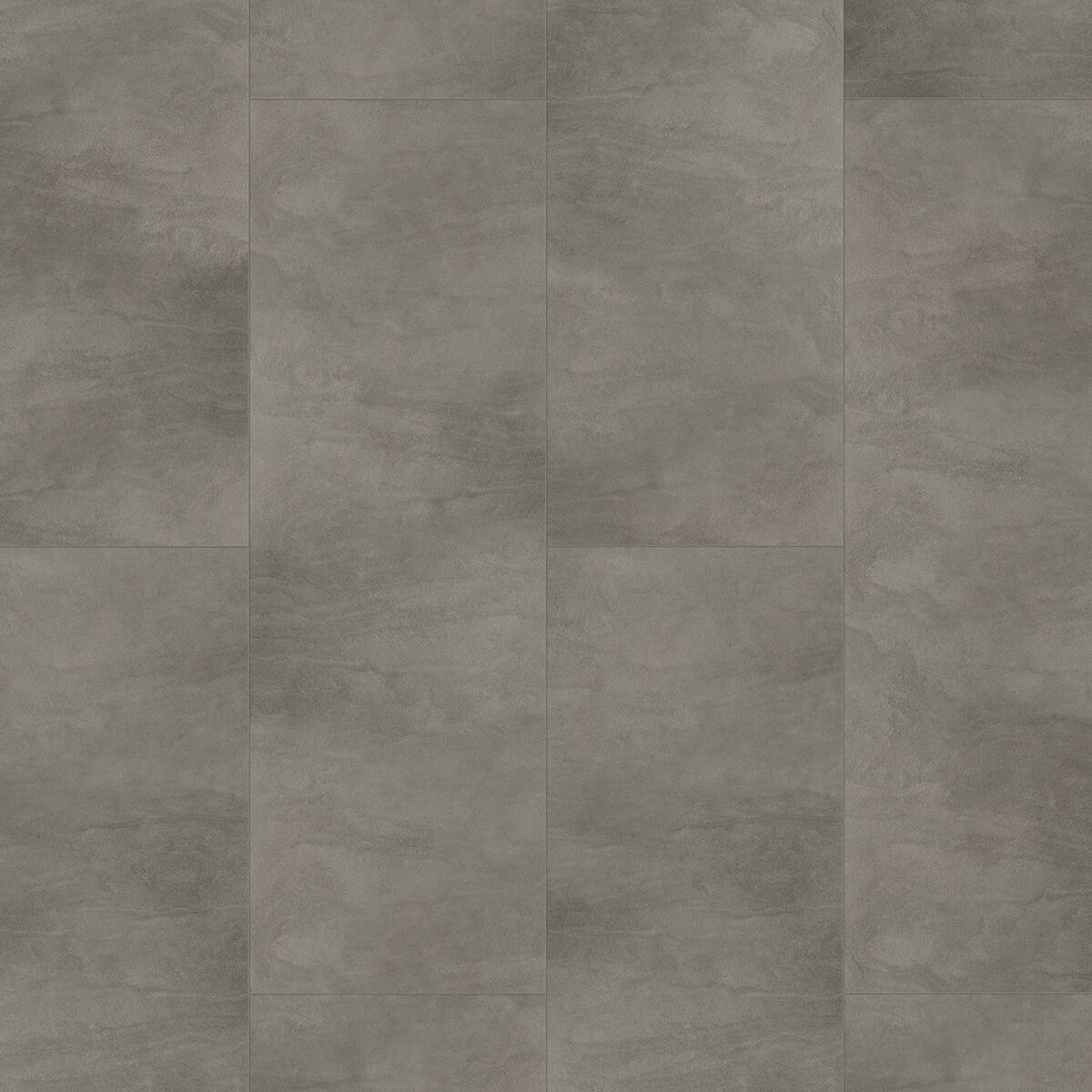 SPC da incollare per pavimento e rivestimento Mid marrone medio Sp 3 mm CERAMIN 3.7 m² - 13