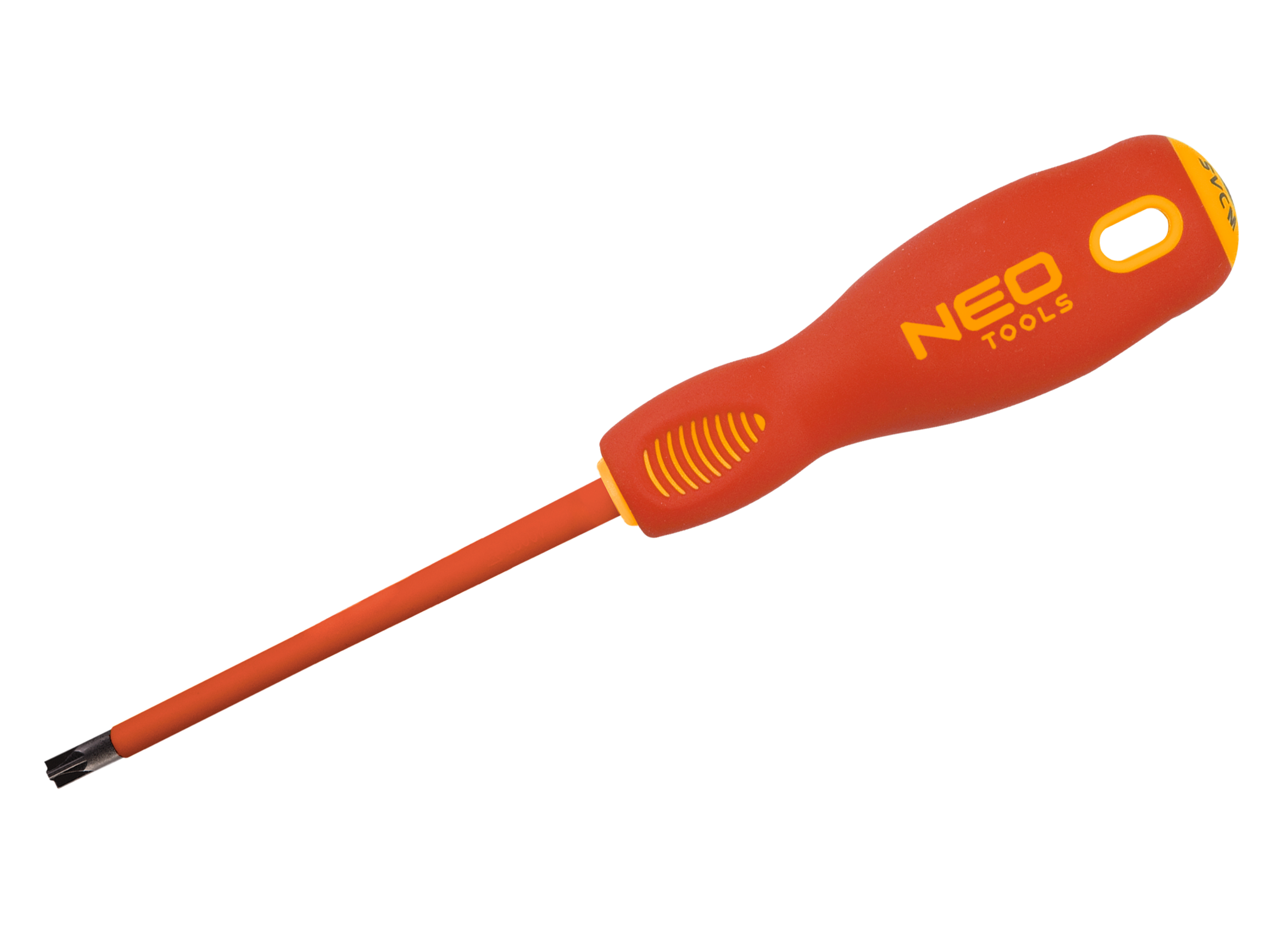 Wkrętak plus-minus 1000 V Neo Tools