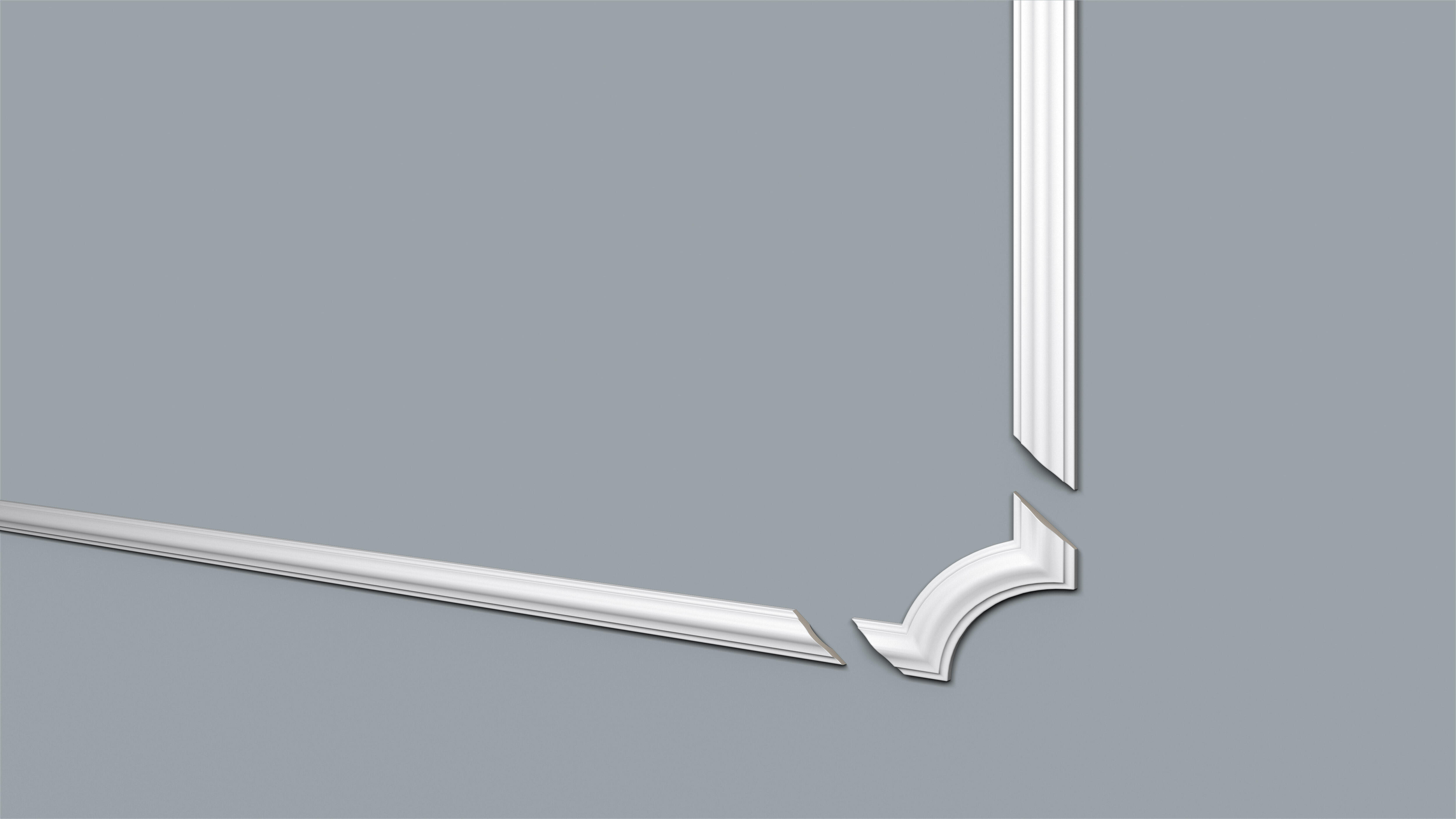 Set 4 Spoturi Led Ultraslim, Ecd Germany, 9 W,quadrate, 145 X 145 Mm 3000 K Luce Calda Da Incasso 89800318
