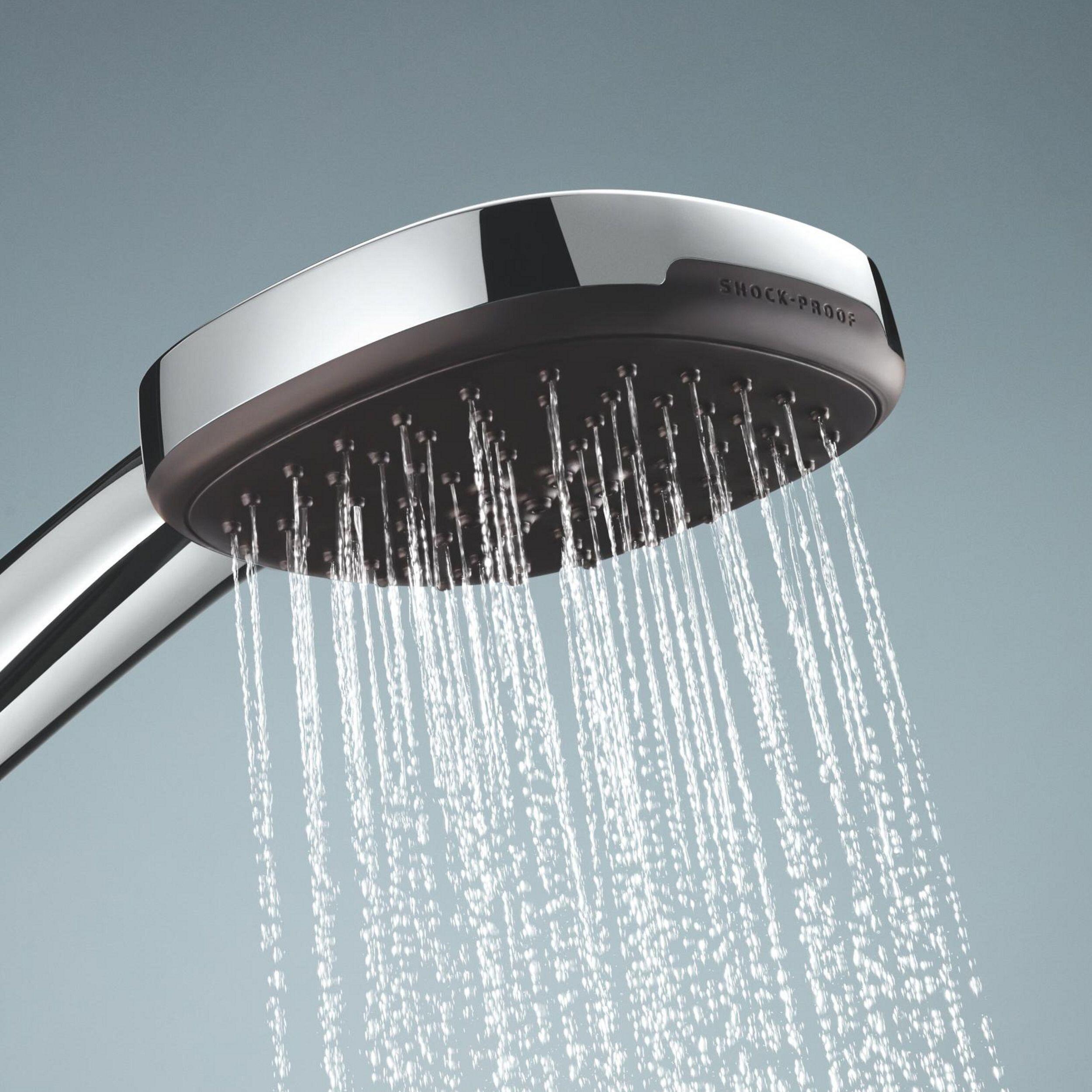 Zestaw natryskowy Vitalio Comfort Grohe - 6