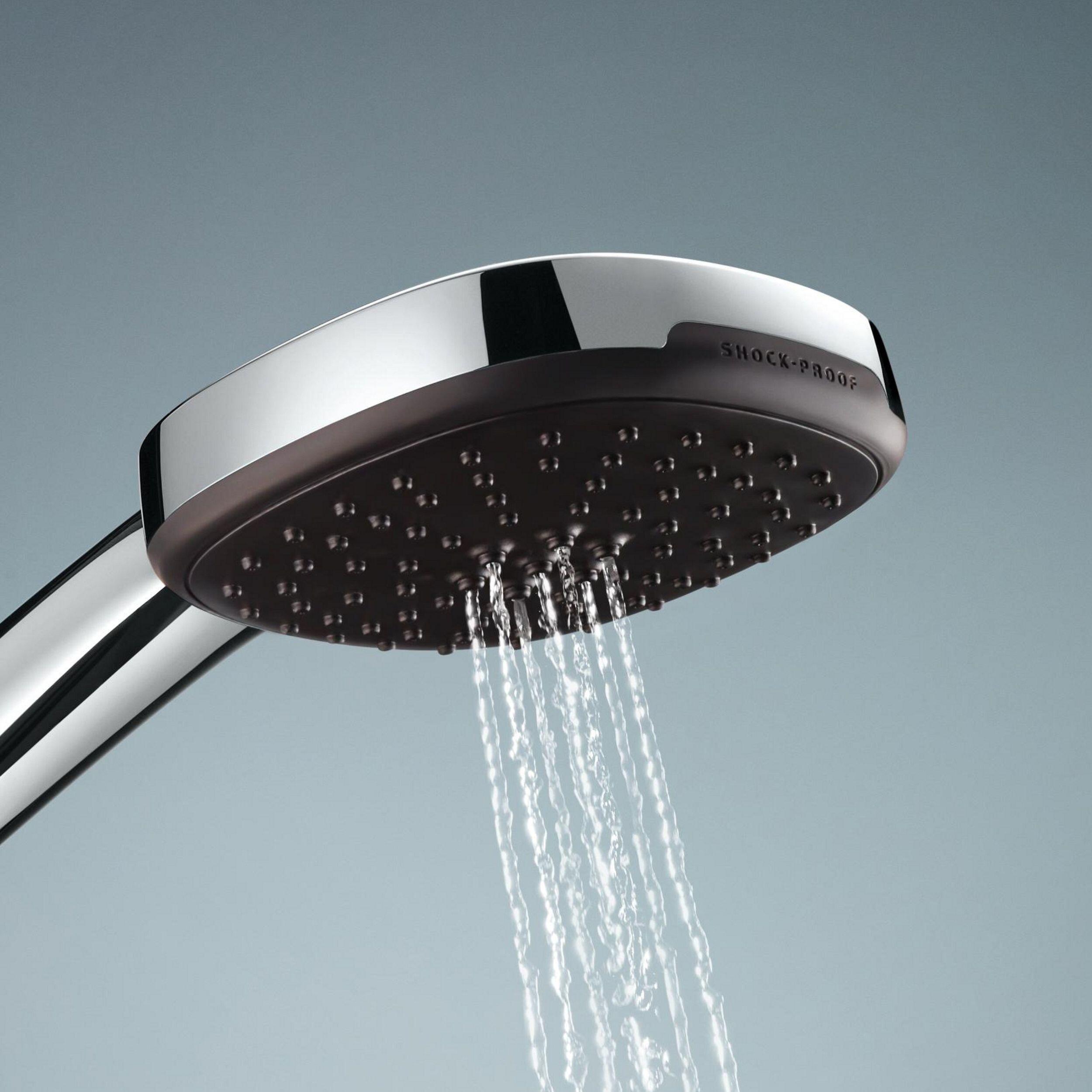 Zestaw natryskowy Vitalio Comfort Grohe - 5