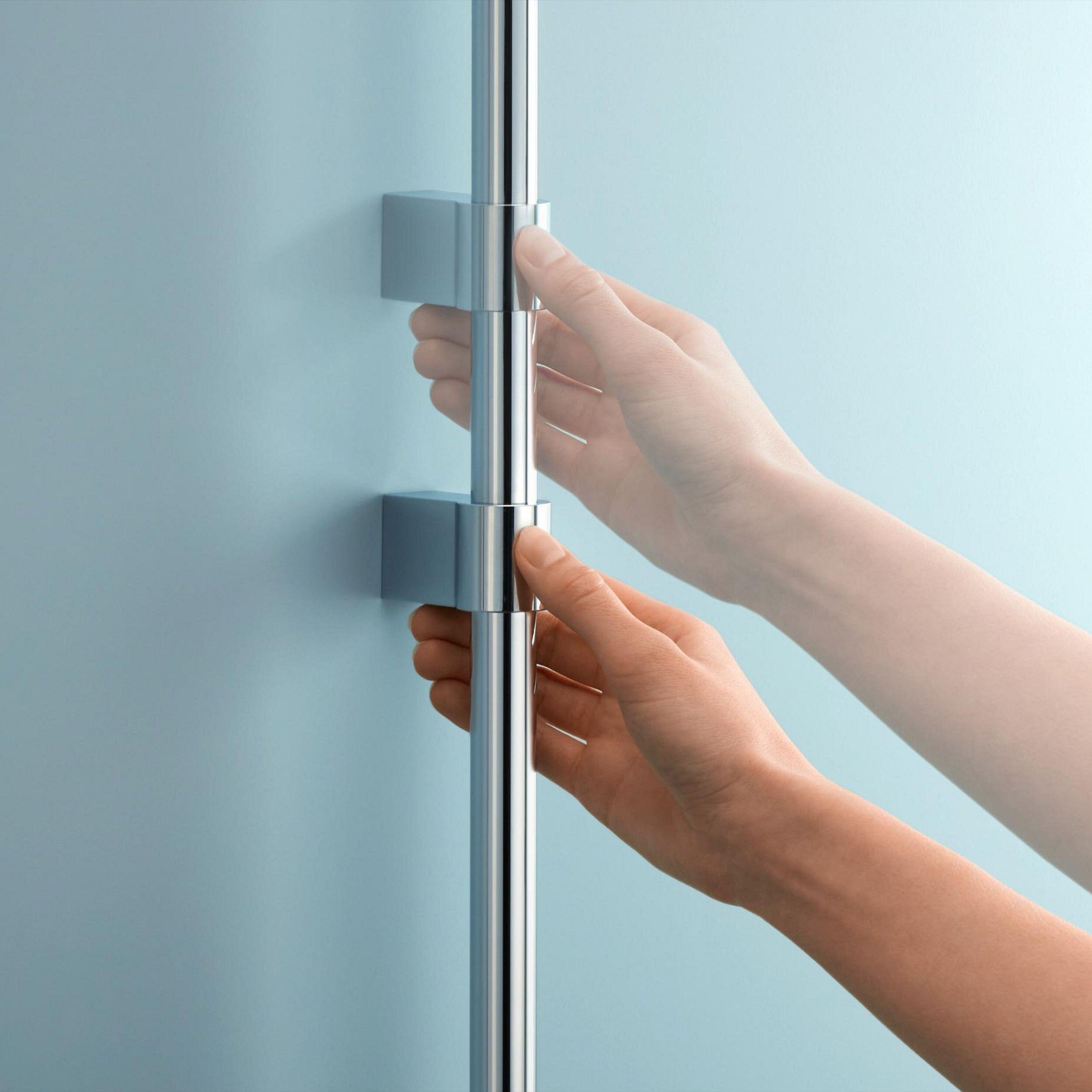 Zestaw natryskowy Vitalio Comfort Grohe - 4