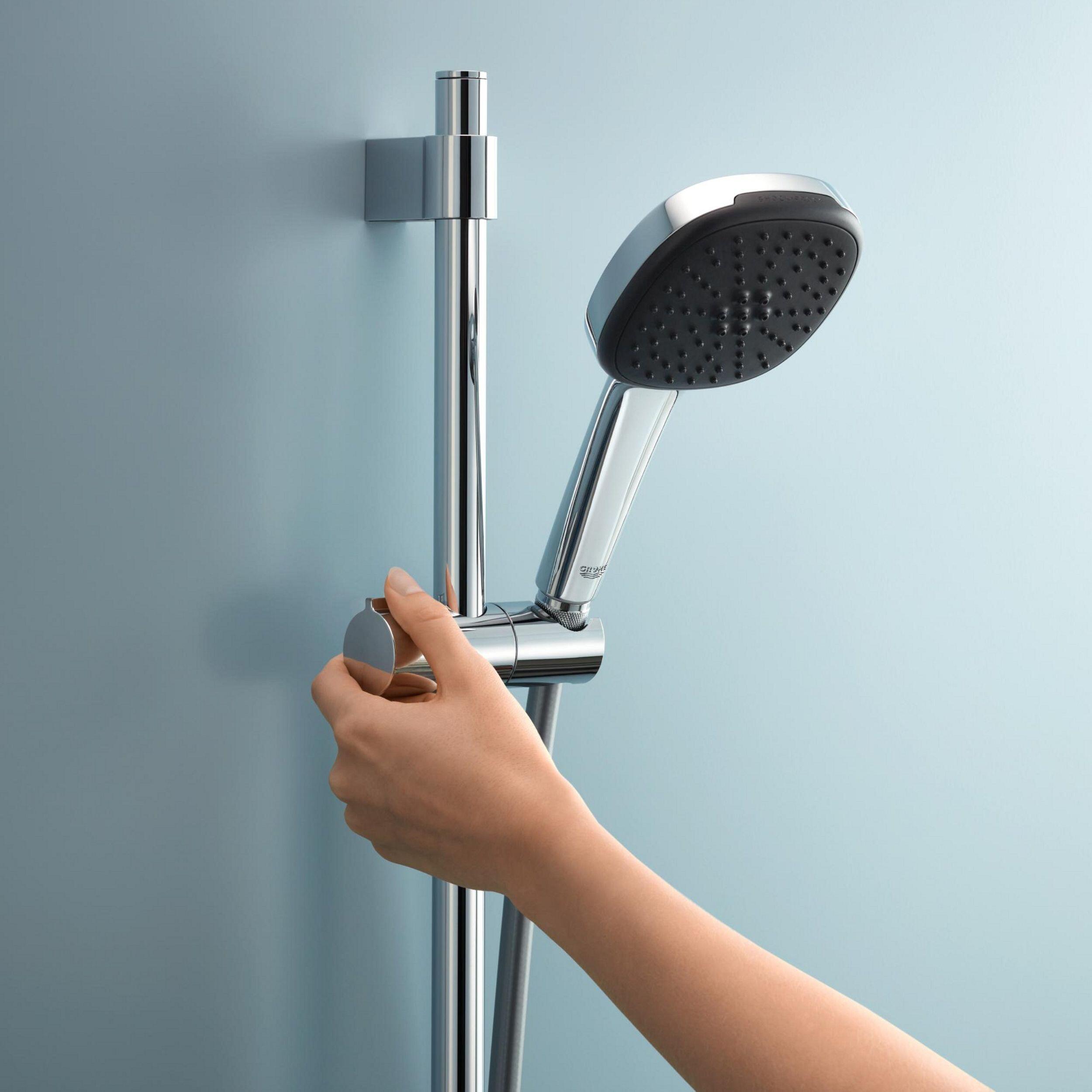 Zestaw natryskowy Vitalio Comfort Grohe - 3