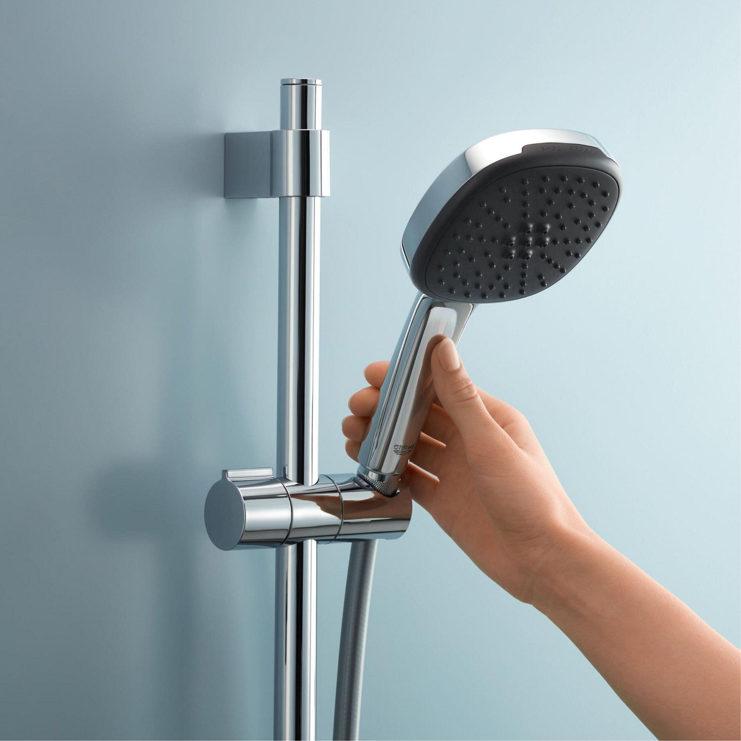 Zestaw natryskowy Vitalio Comfort Grohe - 2