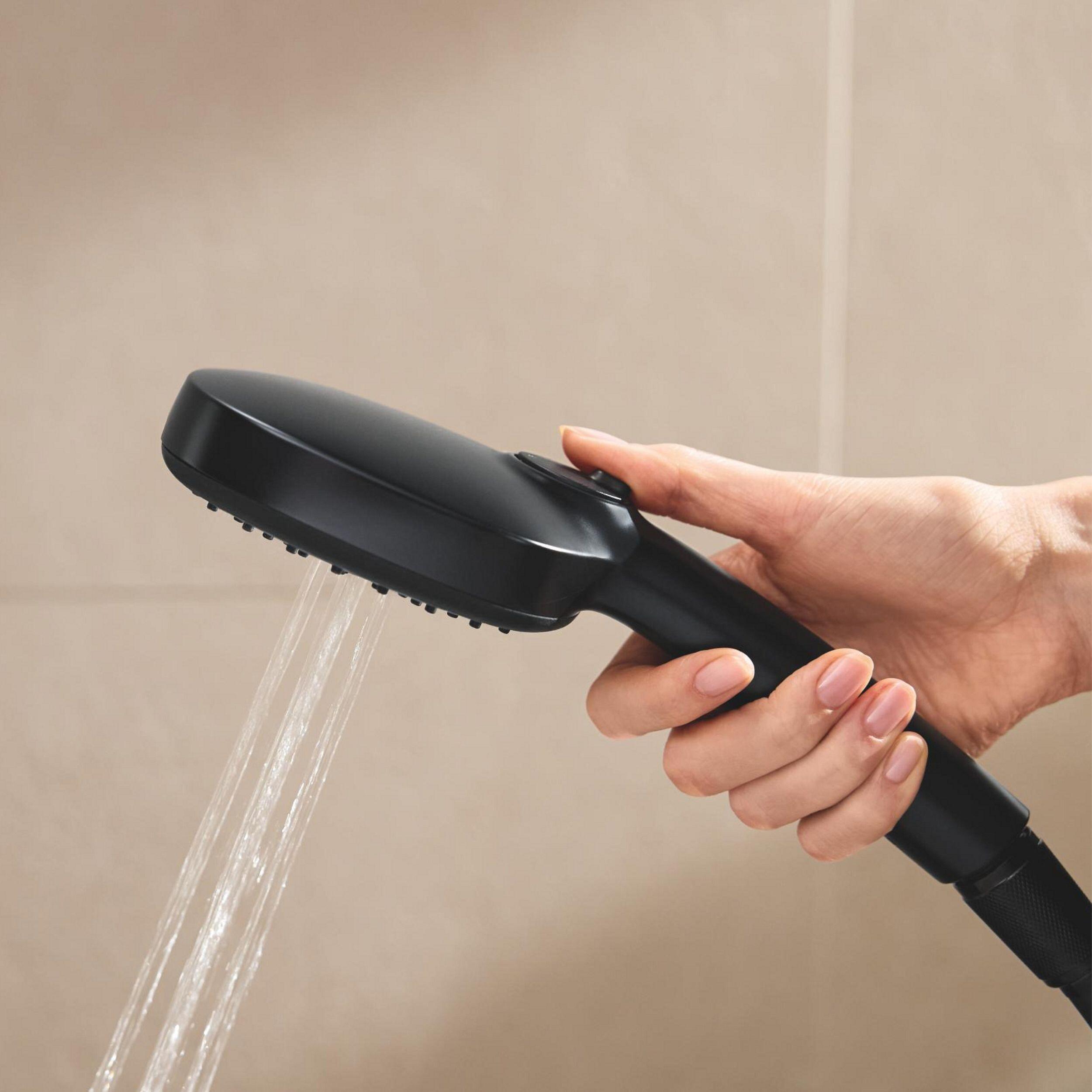 Kolumna prysznicowa z baterią  GROHE - 13