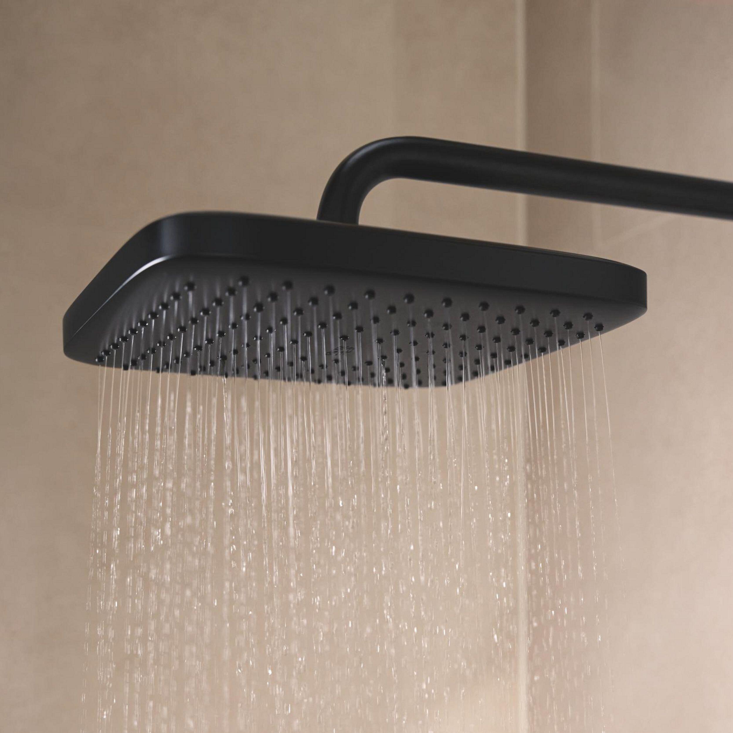 Kolumna prysznicowa z baterią  GROHE - 12