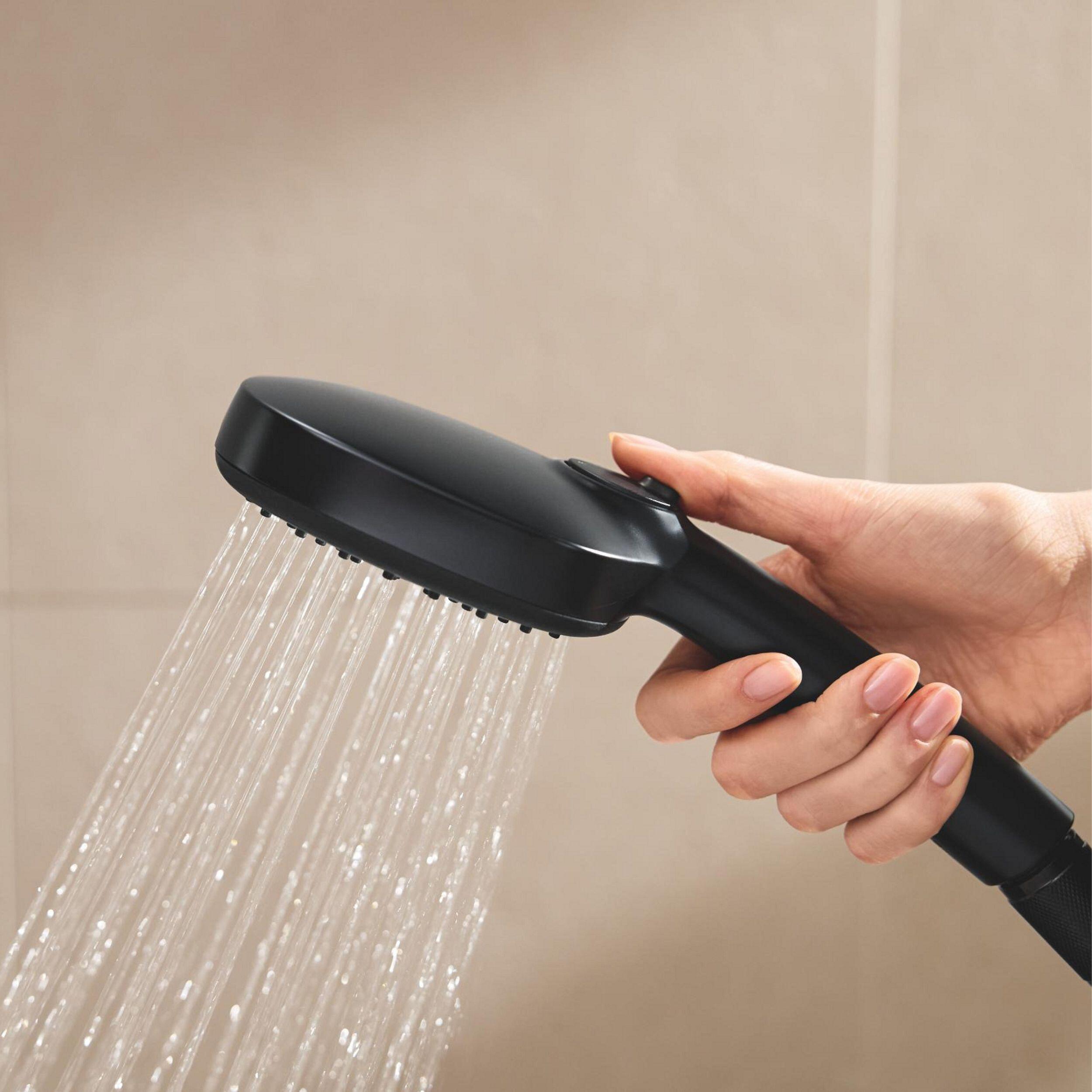 Kolumna prysznicowa z baterią  GROHE - 11