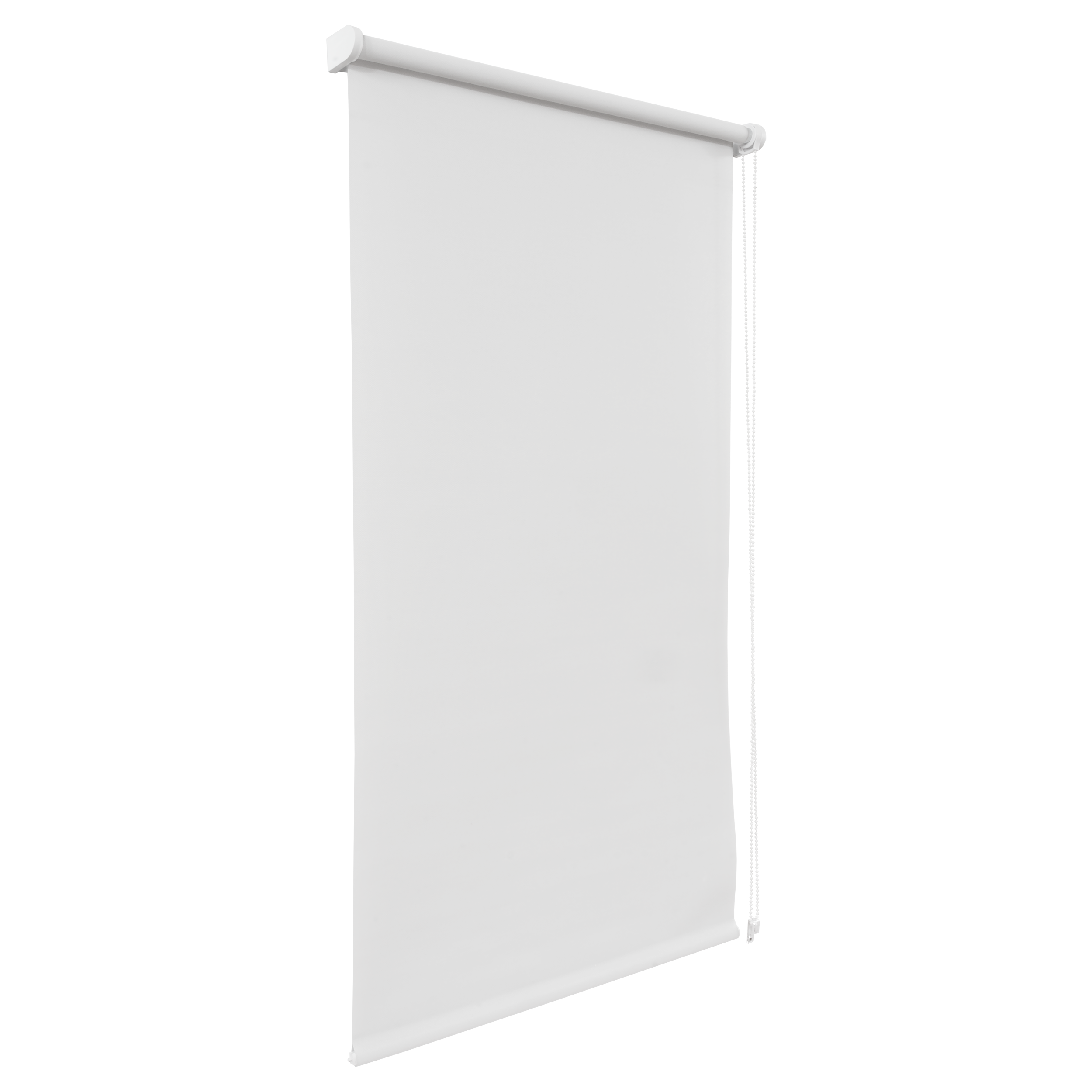 Roleta wolnowisząca Screen Sole 180 x 150 cm biała Inspire