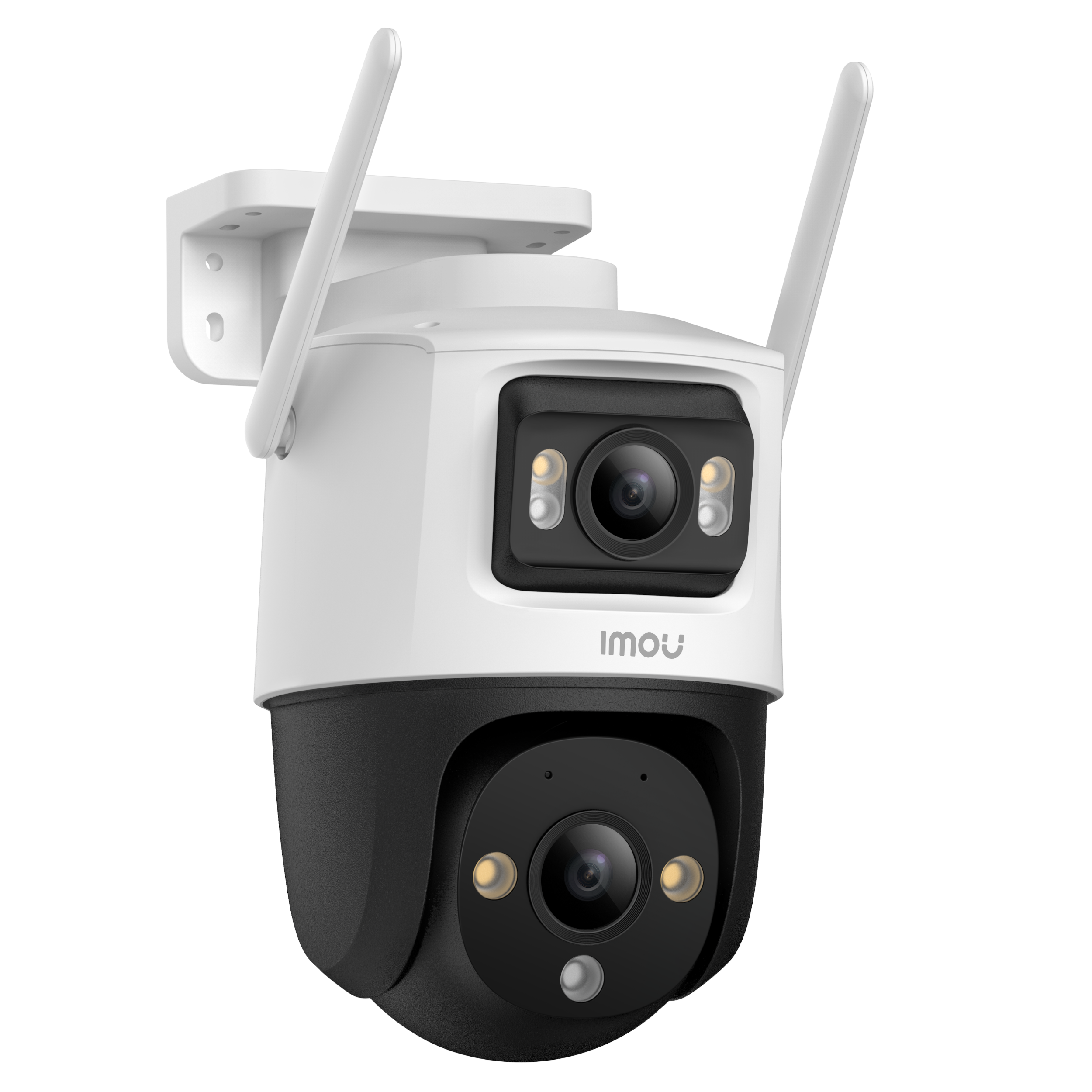 Kamera zewnętrzna WiFi CRUISER DUAL IMOU