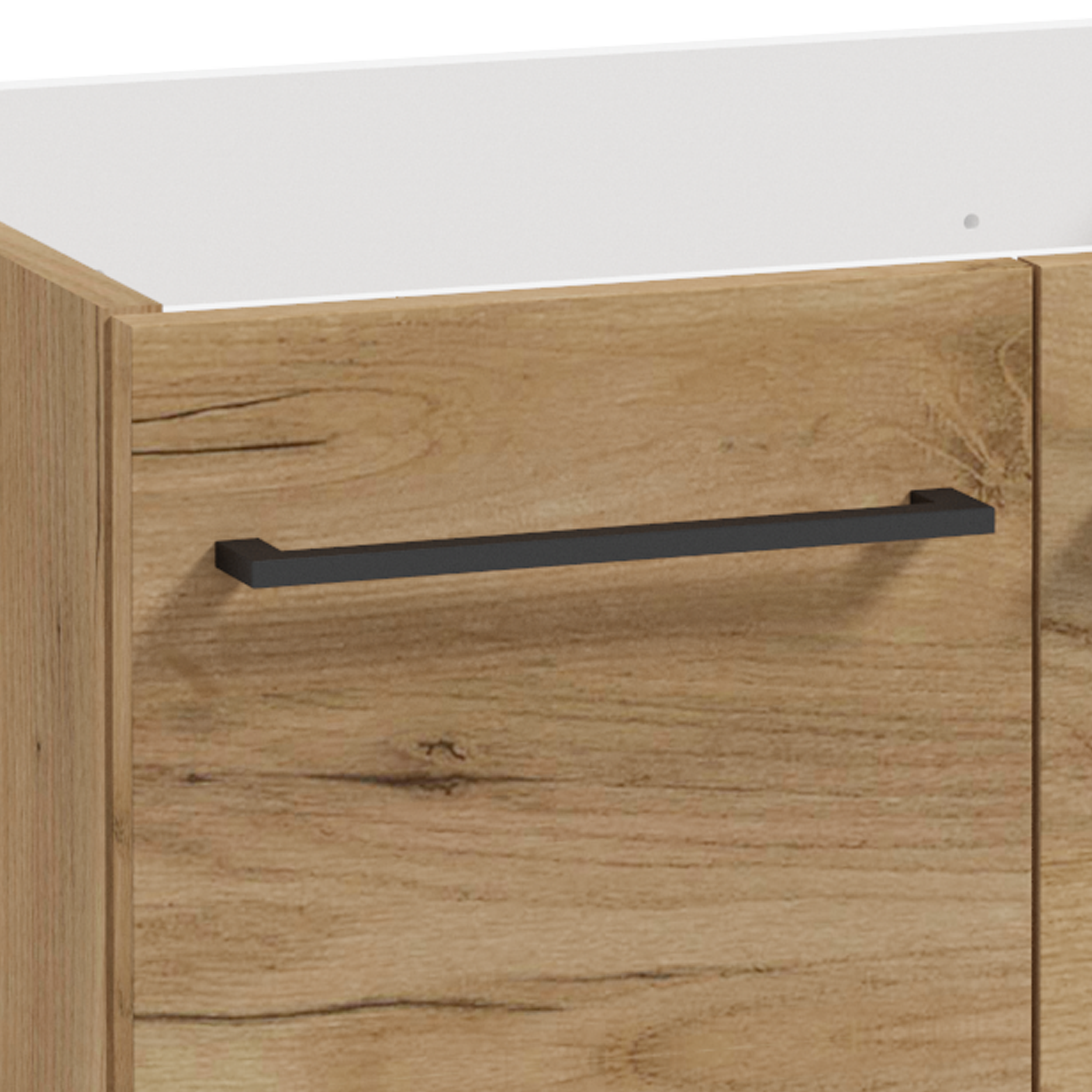 Szafka pod umywalkę Easier 50 Sensea - 4