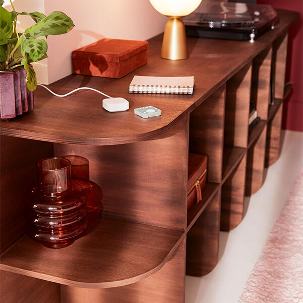 Comando INSPIRE ZIGBEE Lâmpadas RGB - 10