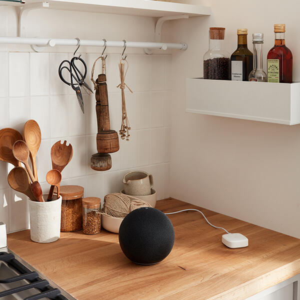 Box domotique ENKI CONNECT wifi & Zigbee 3.0 - 4