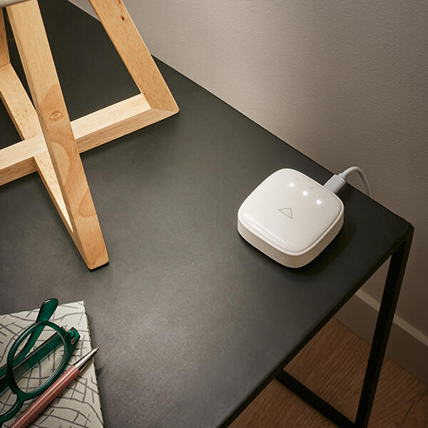 Box domotique ENKI CONNECT wifi & Zigbee 3.0 - 8