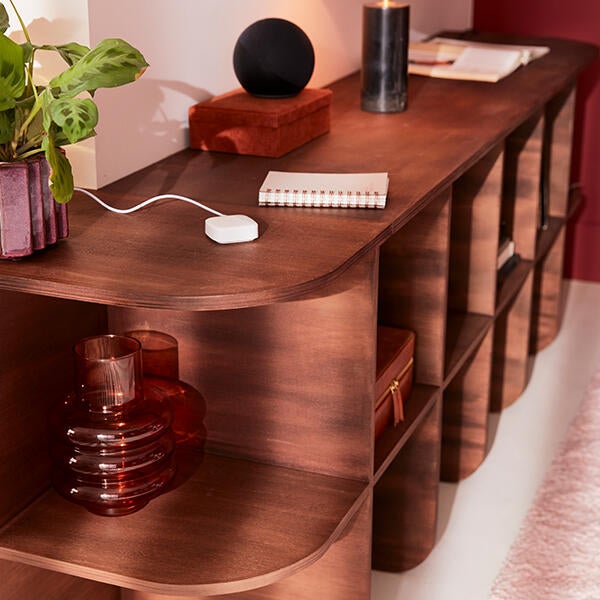 Caixa domótica ENKI - 18