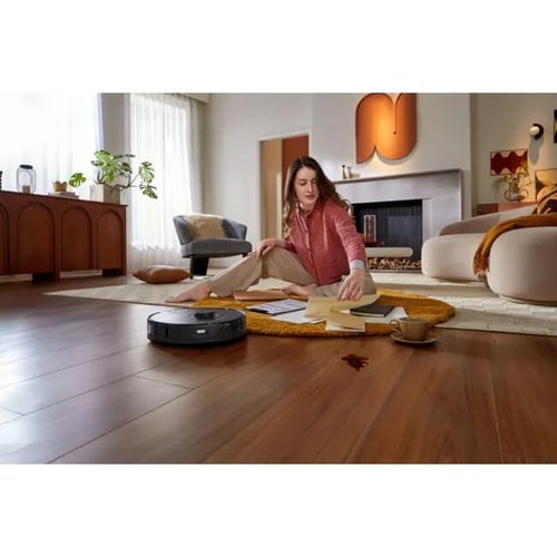 I 10 migliori robot aspirapolvere e lavapavimenti del 2025