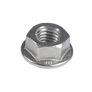 150/182Pcs Controdado In Nylon 304 Acciaio Inossidabile M3 M4 - Foto 4