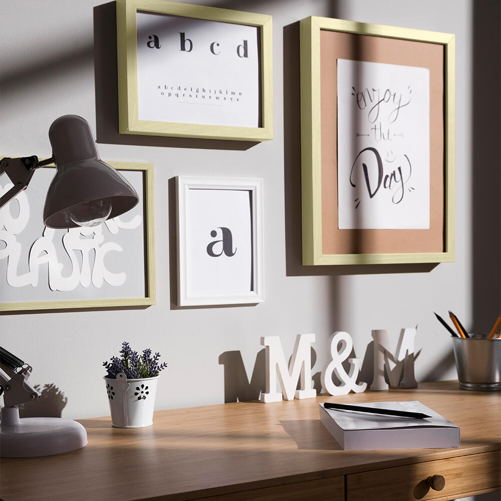 Multi-supports RICHARD ivoire clair RAL 1015 brillant 400 ml - 3