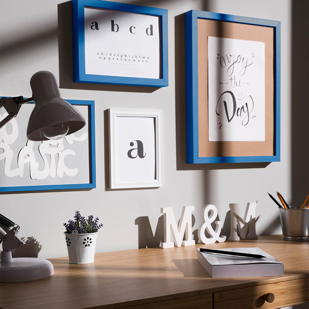 Multi-supports RICHARD bleu ciel RAL 5015 brillant 400 ml - 3