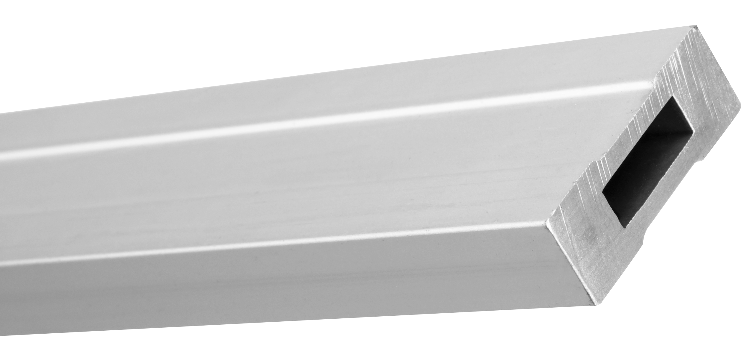 Kątownik budowlany 235 x 500 mm aluminowy 30C365 - 6