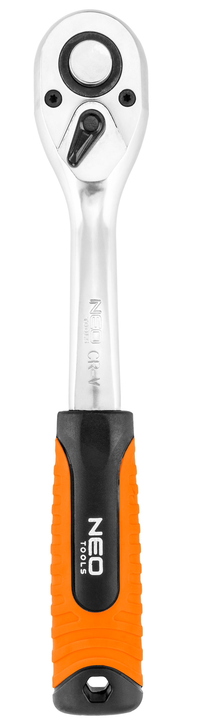 Zestaw kluczy nasadowych 216 szt. Neo - 5