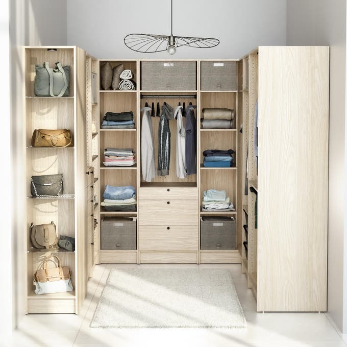 armario modular