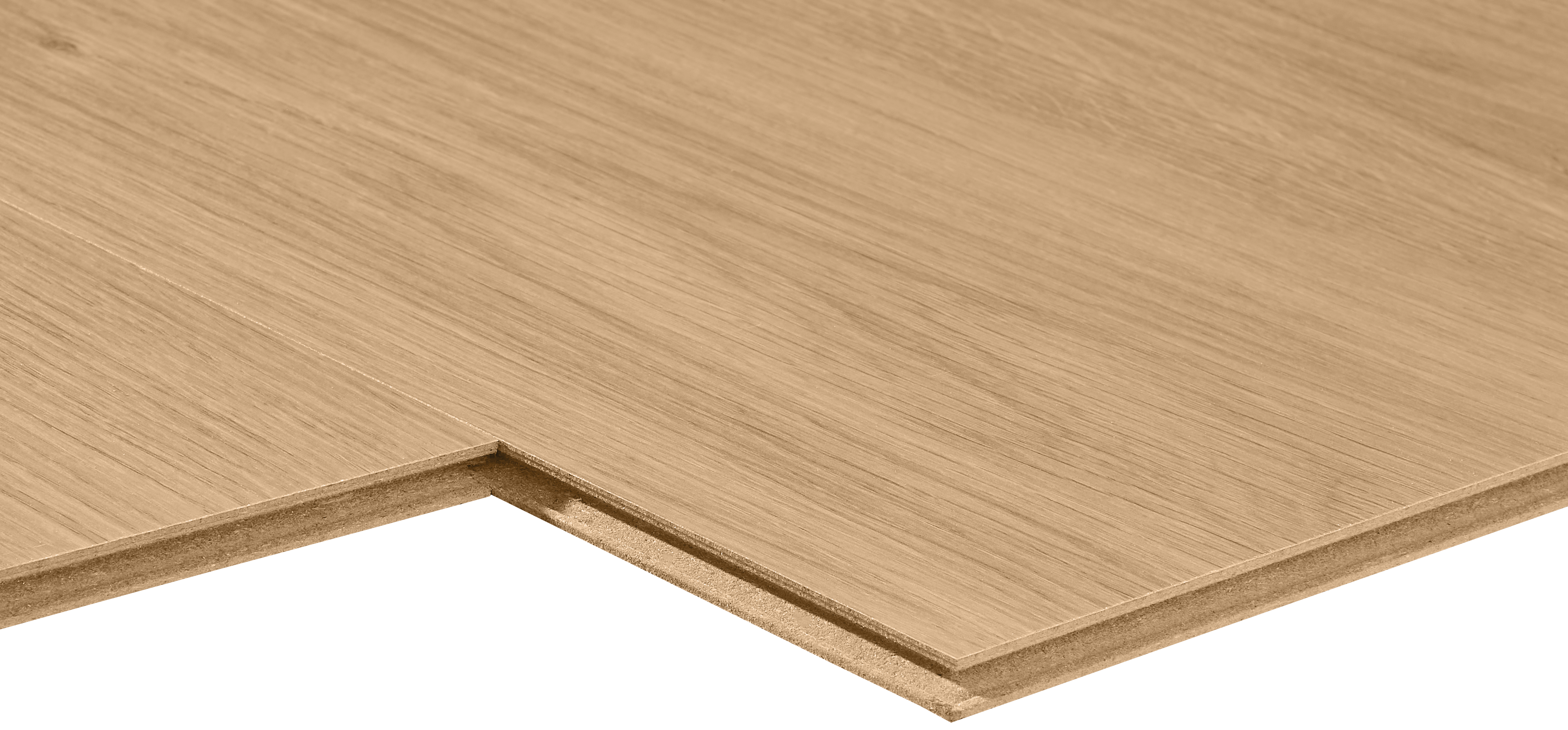 Panele podłogowe laminowane wodoodporne AC4 7 mm Damant Dąb Samea - 8