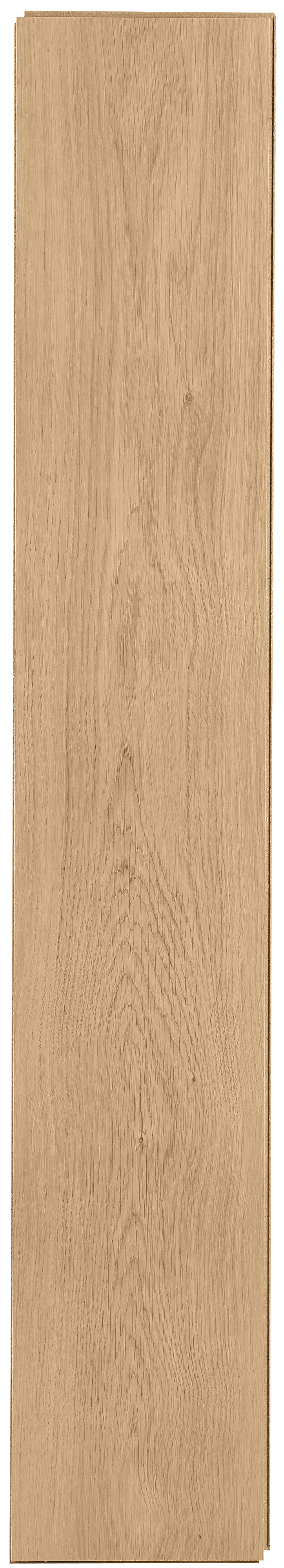 Panele podłogowe laminowane wodoodporne AC4 7 mm Damant Dąb Samea - 5