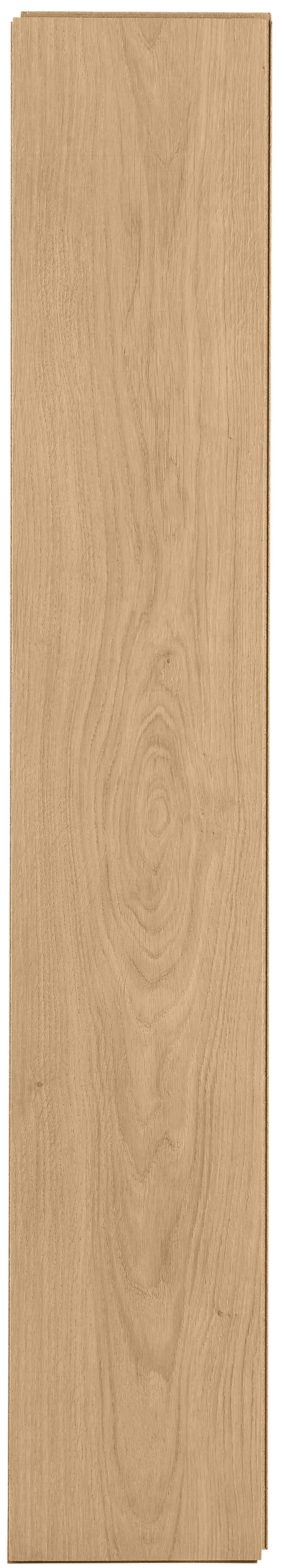 Panele podłogowe laminowane wodoodporne AC4 7 mm Damant Dąb Samea - 4