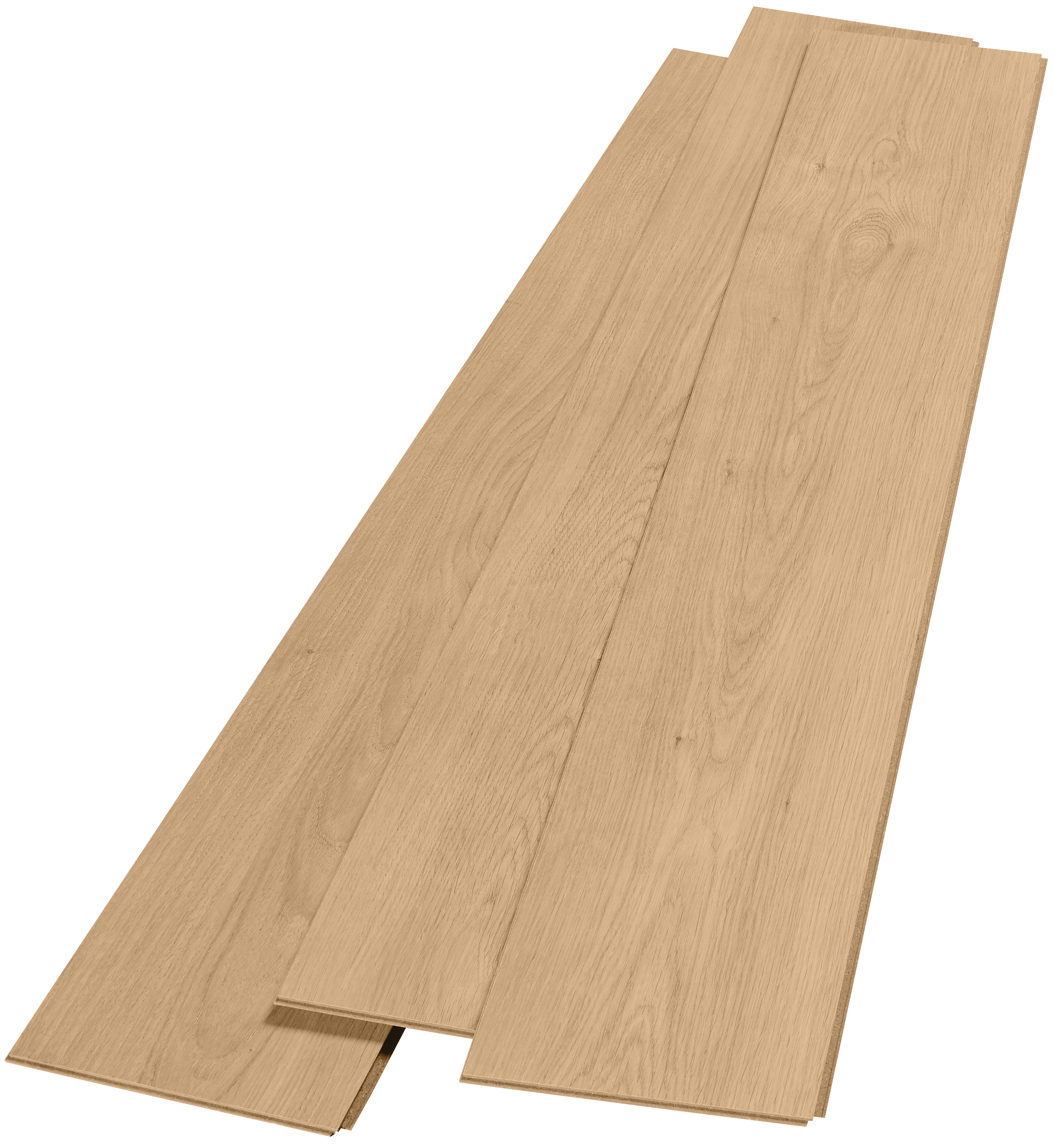 Panele podłogowe laminowane wodoodporne AC4 7 mm Damant Dąb Samea - 9