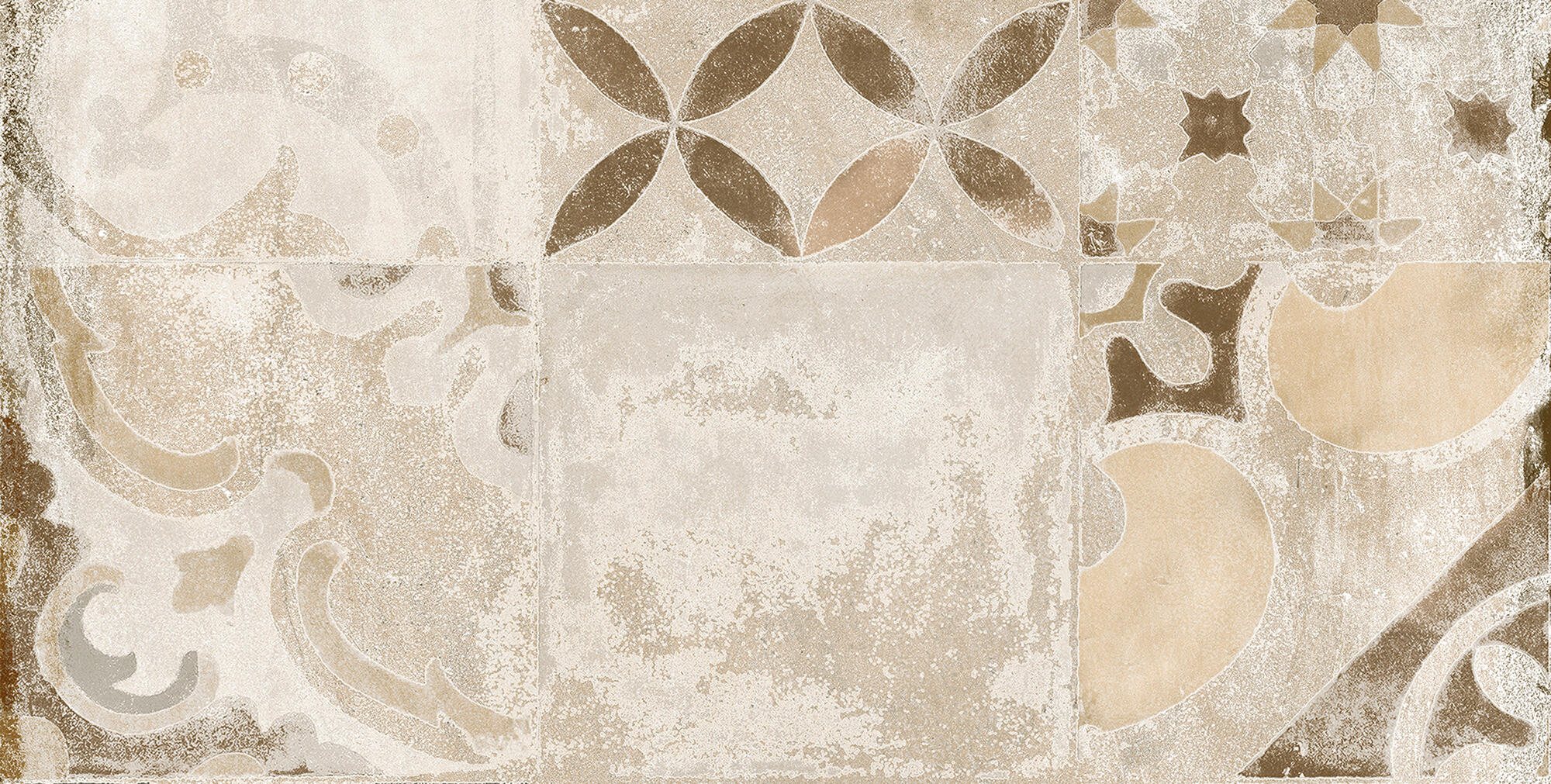 Azulejo klinker gres alhamar 15x33 cm blanco